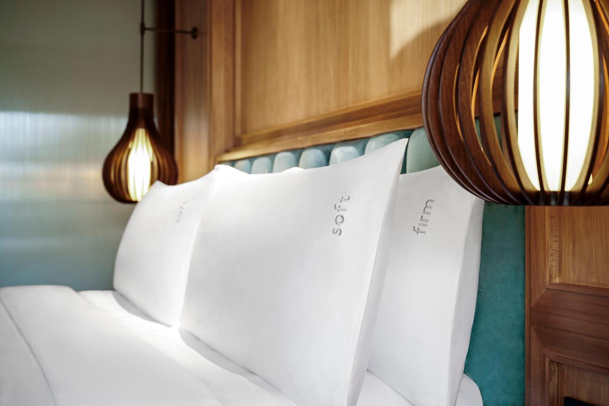 Holiday Inn Resort Bali Canggu By Ihg Zimmer foto